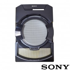 PAINEL FRONTAL MINI SYSTEM SONY MHC-GT5 Y8289094A | NOVO
